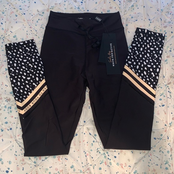 NWT Sarah’s Day x WF Blackout Sweet & Sassy - Picture 3 of 3